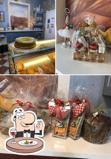 Cibo al Mai Dire Mai Café