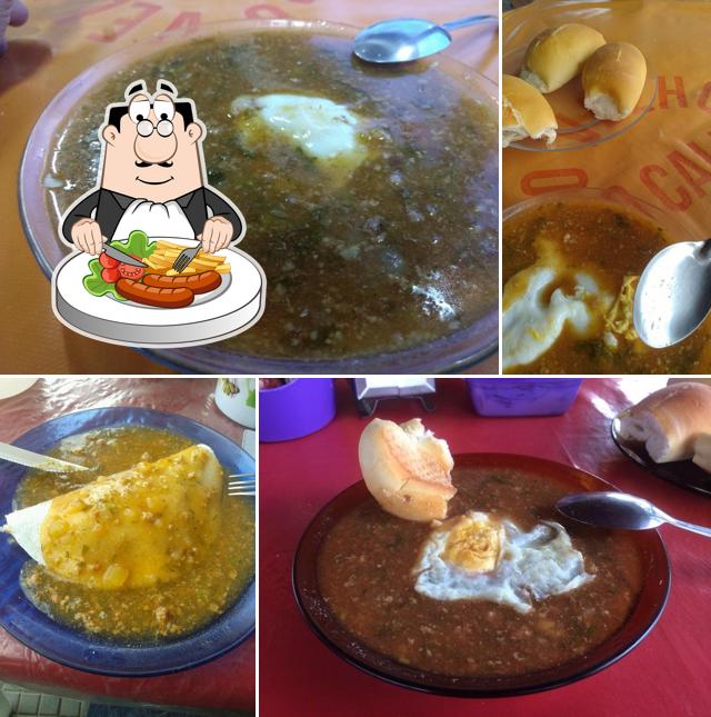 O Velho do Caldo