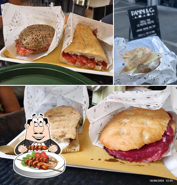 Platti al Panini & Co