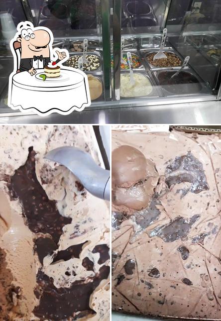 Ponto Do Açai