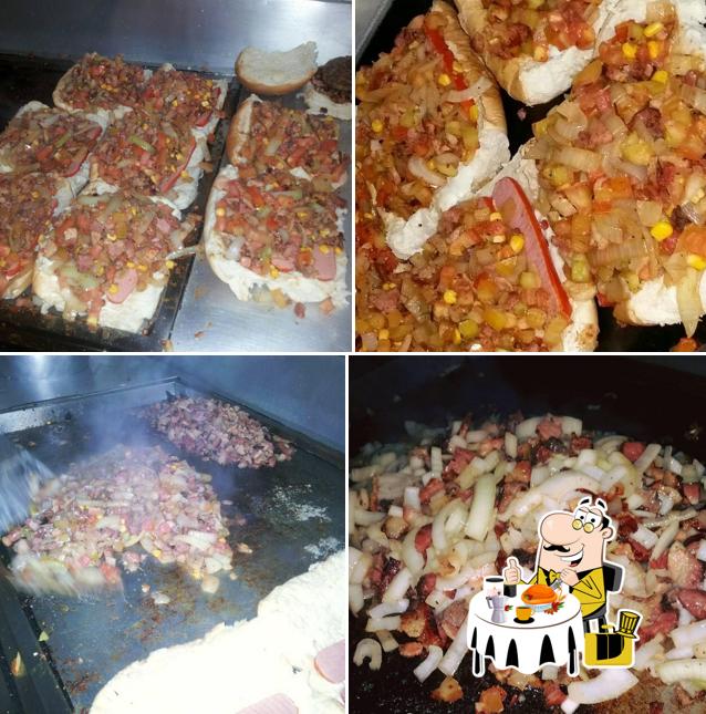 Lanchão do Tosta