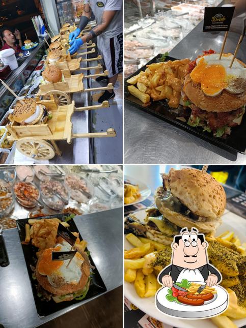 Cibo al 30 E Lode Mazzini