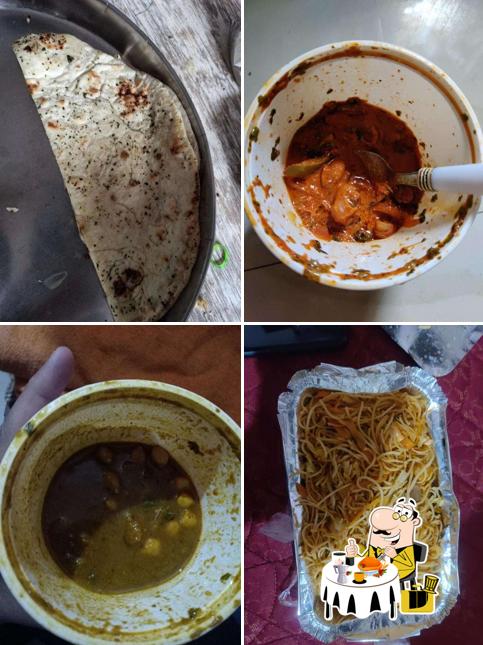 Meals at Agarwal Food Point