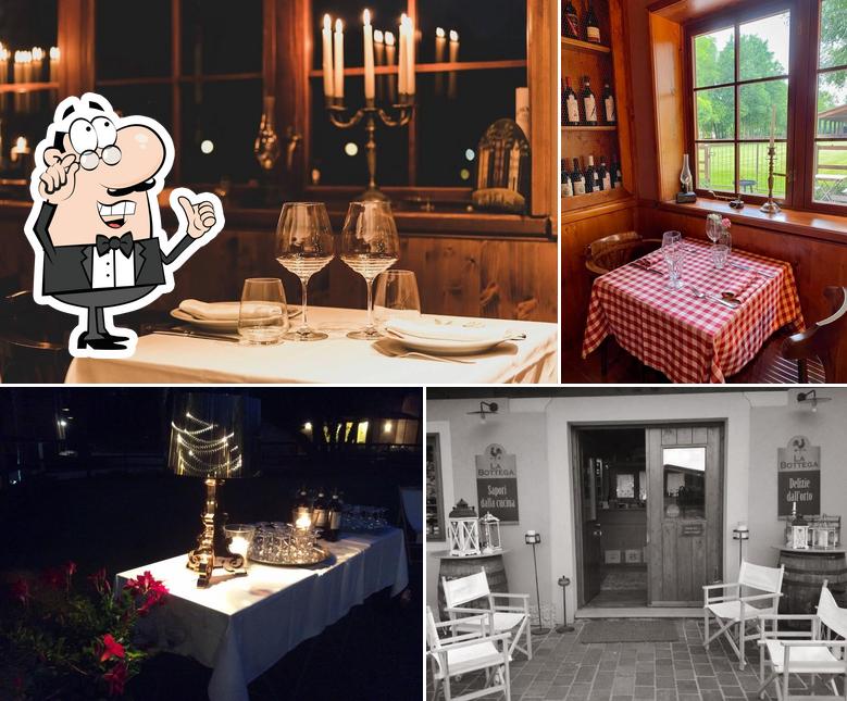 Agriosteria Ai Brillanti