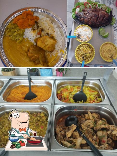 Avaranda gourmet