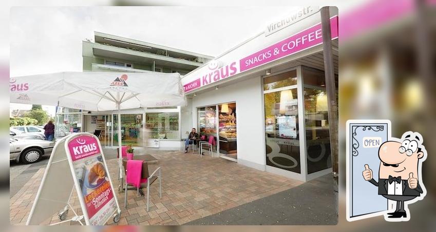 Bakery Kraus GmbH
