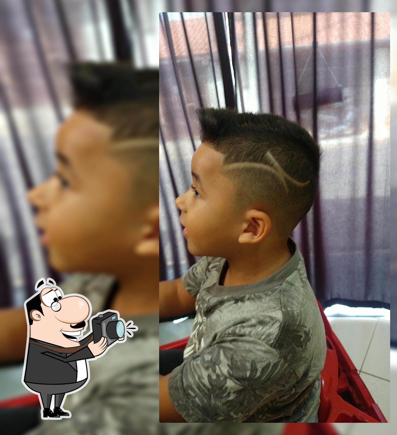 Barber Hope e Hope Bar
