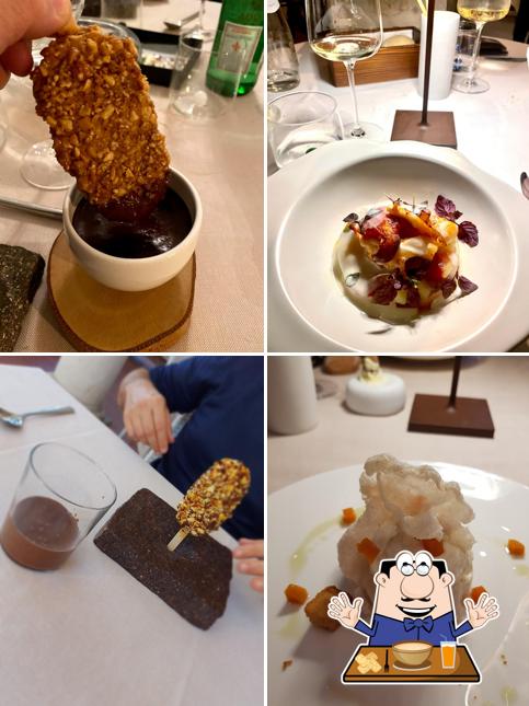 Cibo al Bella Italia Pesce BIP Peschiera del Garda