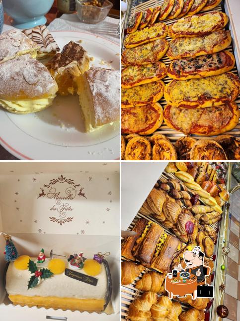 Boulangerie CHARLY