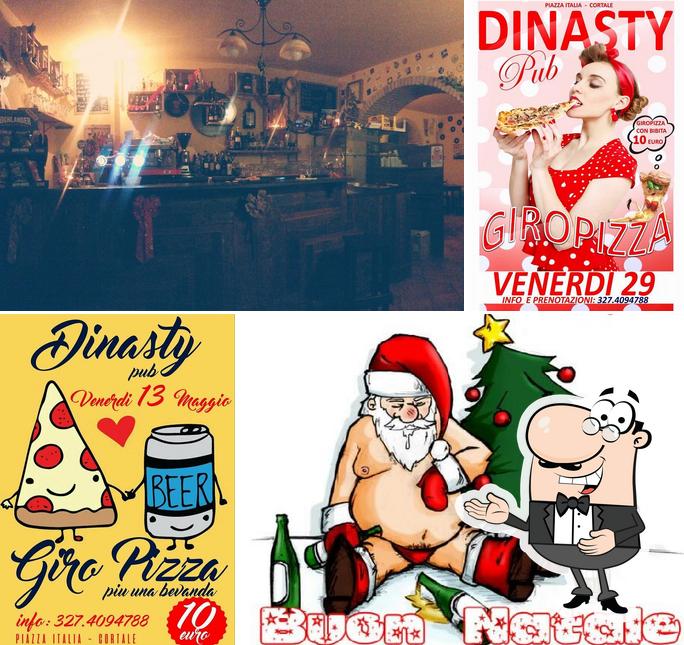 Guarda la immagine di Dinasty Pub