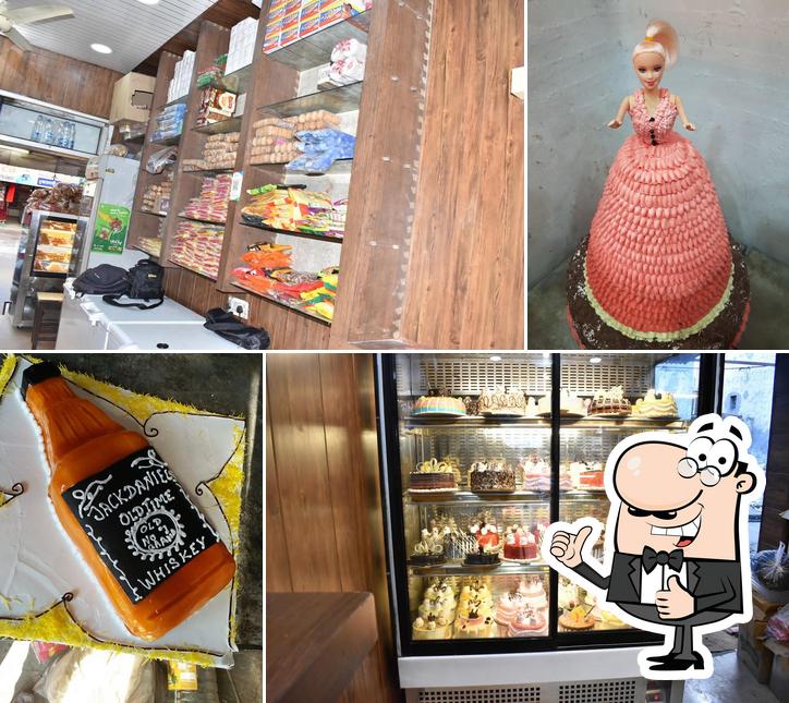 Ekam Bakery & Lovely Sweets