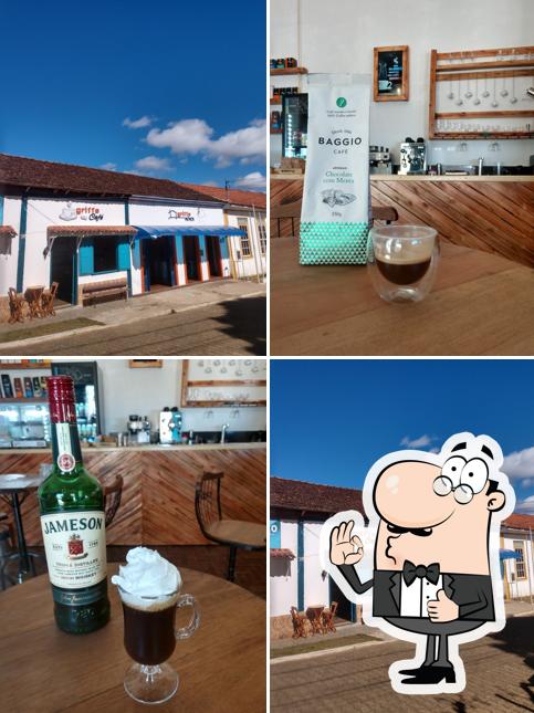 Griffe Café