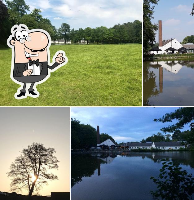 In de Oude Watermolen