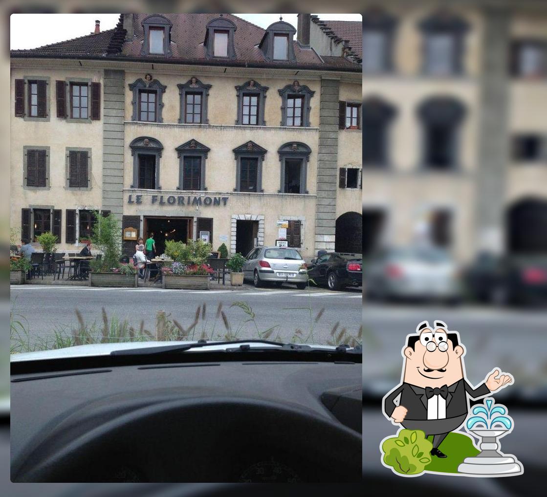 Le Florimont
