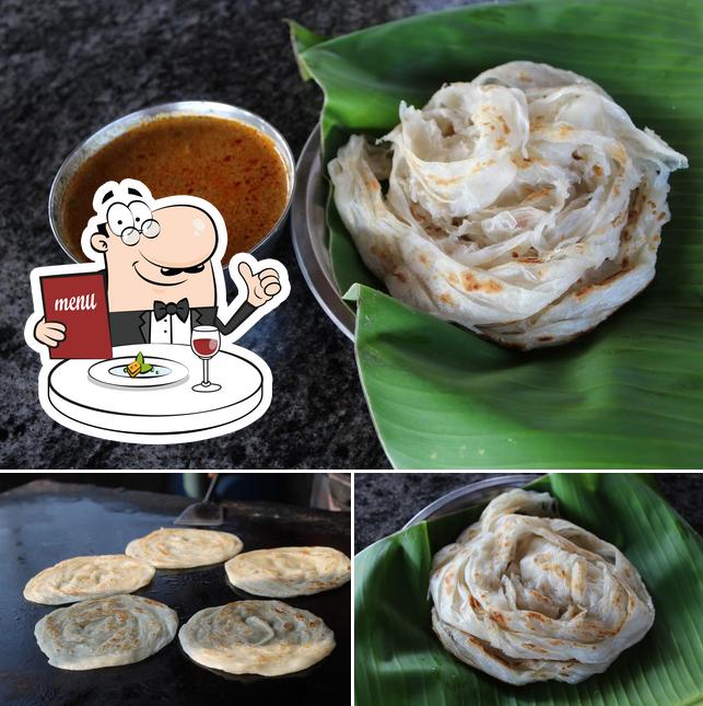 Food at MMM