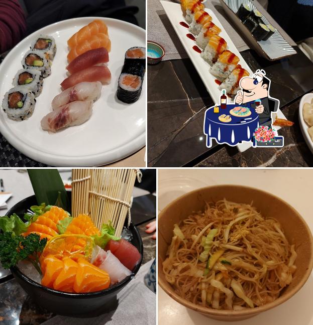 Mika Ristorante Via Toscana