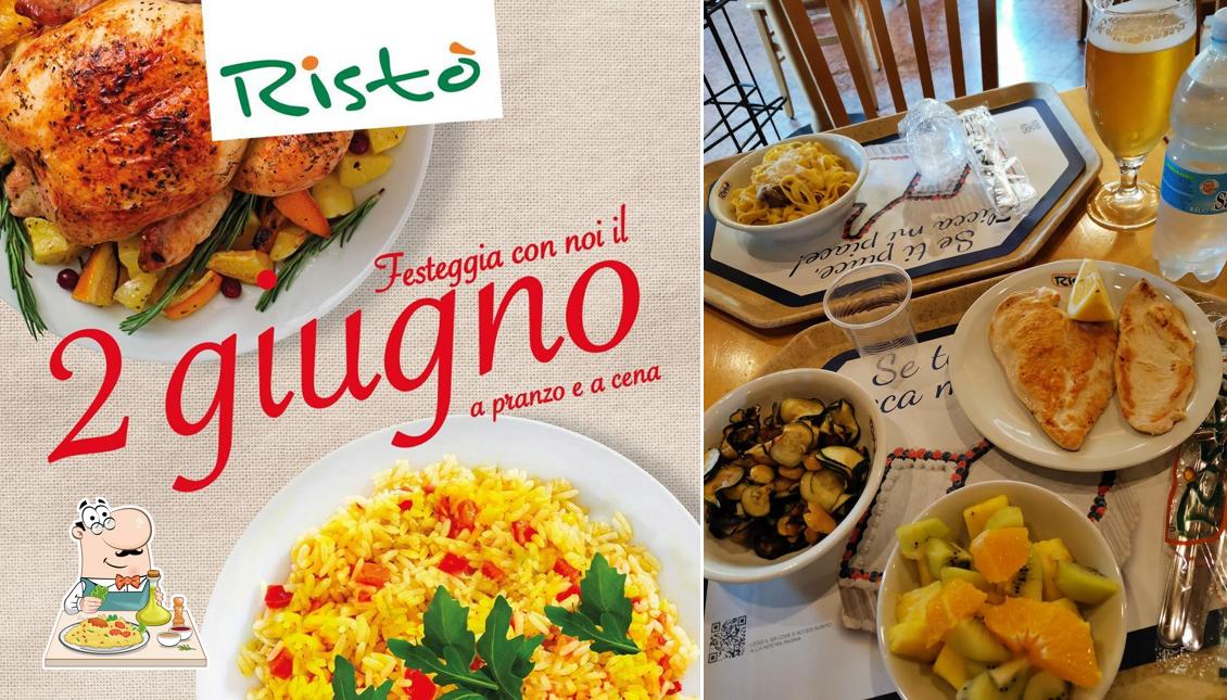 Cibo al Ristò - Busnago