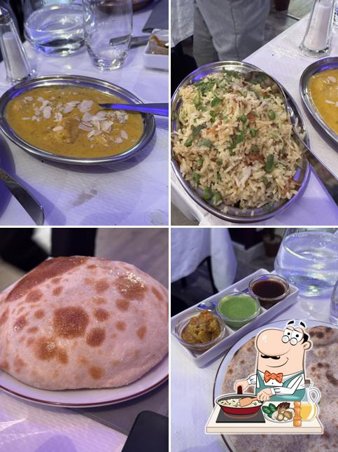 Restaurant Romeo spécialités indien et pakistanais et Népalais