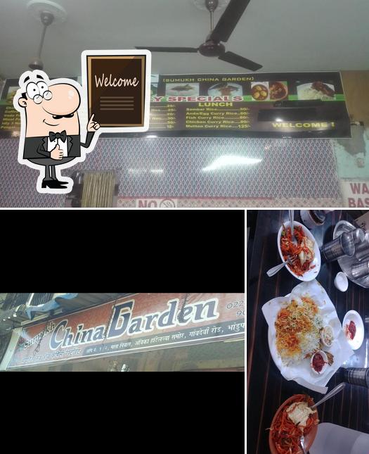 See this image of Sumukh's China Garden