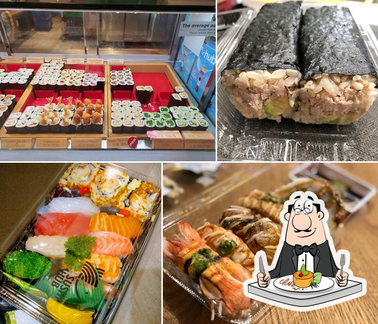 Best restaurants in Top Ryde City Shopping Centre Mall - Restaurant Guru