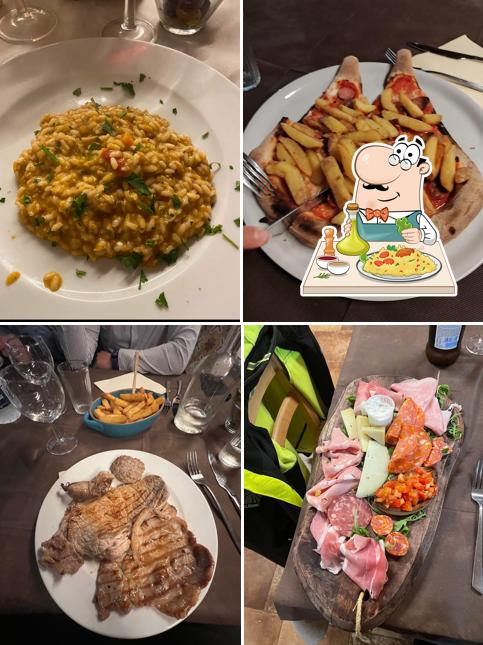 Risotto al Scialacore
