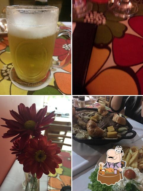 Restaurante Al Manara