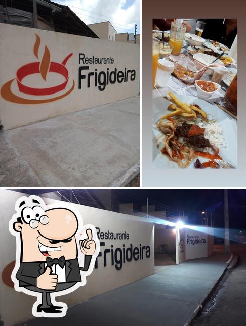 Restaurante Frigideira