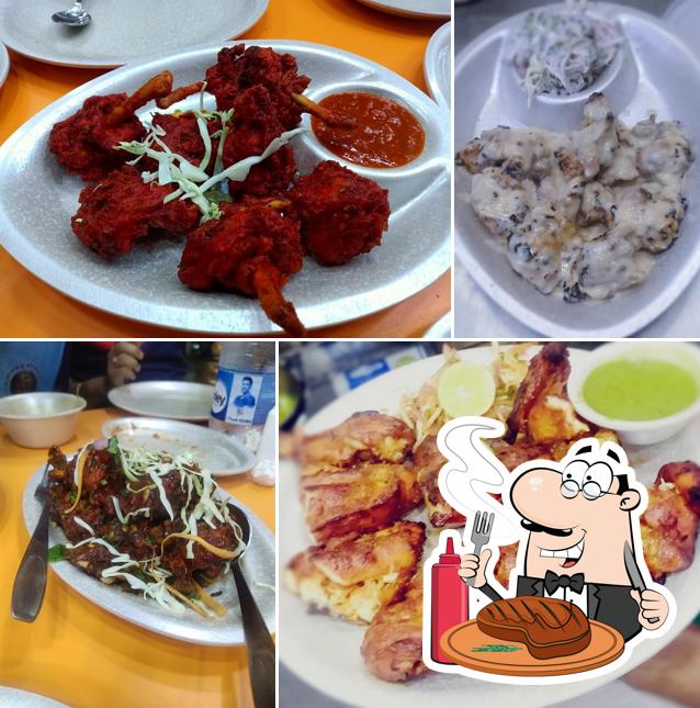 Temptation Sector 19 kamothe