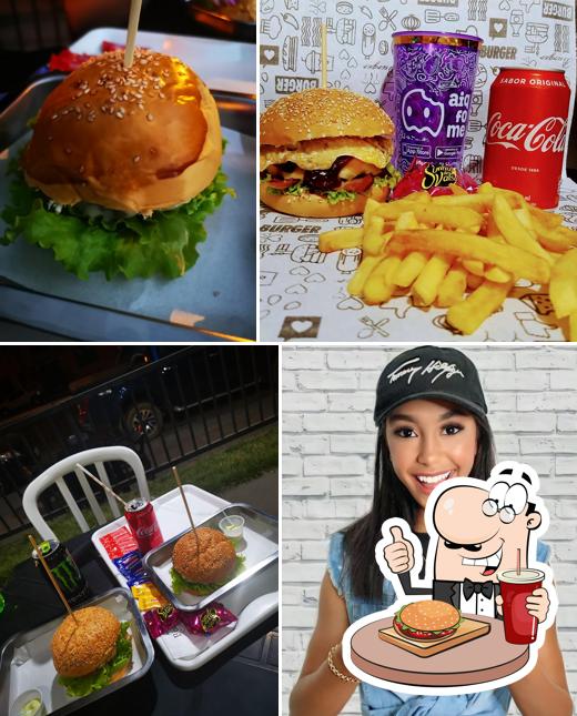 Zé Dogão Hambúrgueria