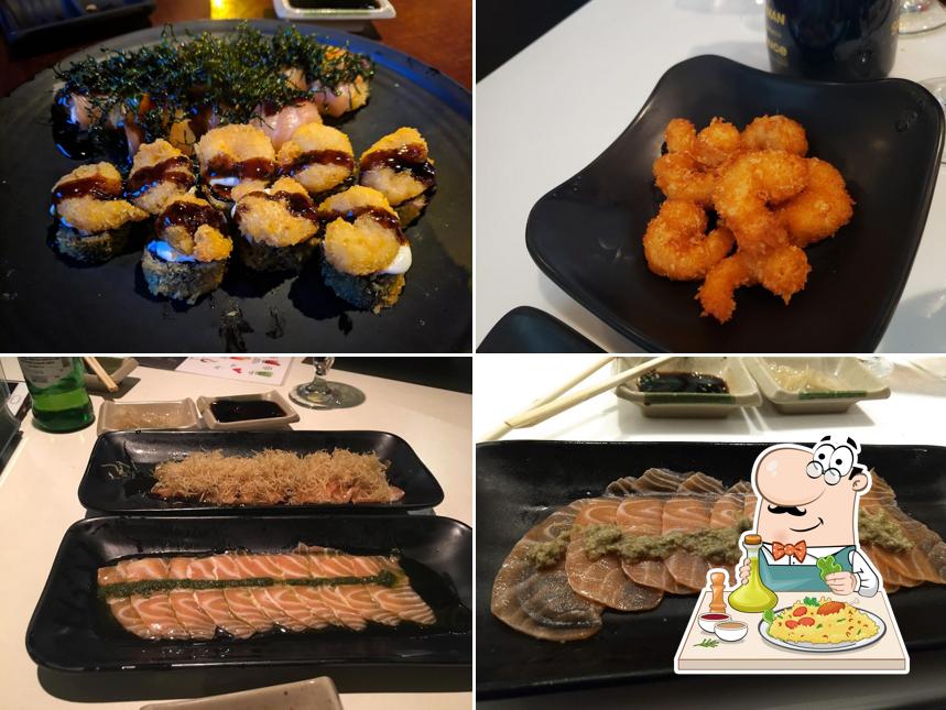 Nokka Japanese - Santa Mônica