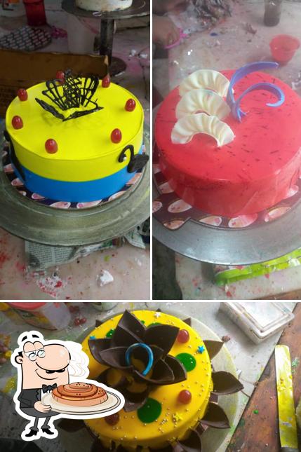 See the image of Amar Bakery