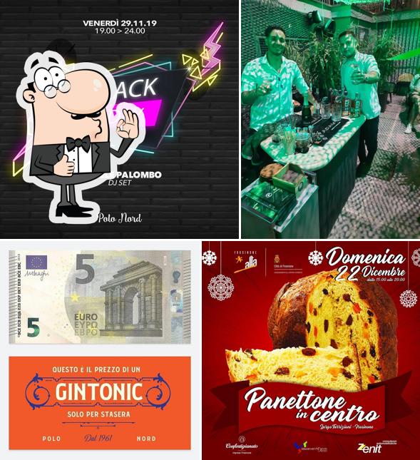 Ecco un'immagine di Polo nord - Frosinone Alta