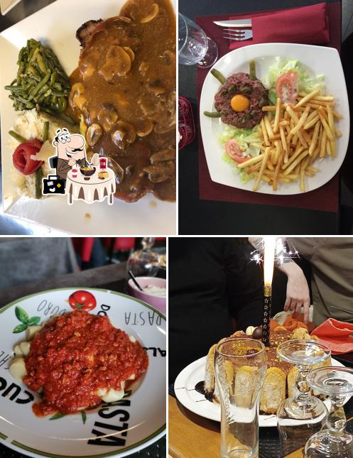 Bel'italia