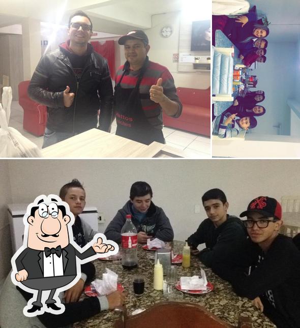 Mattos Lanches