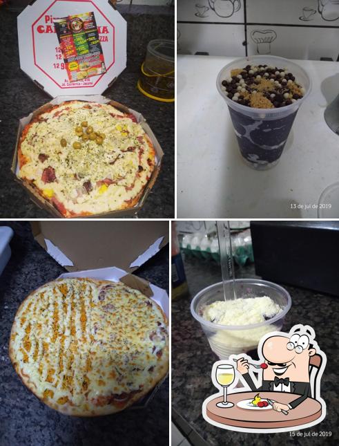 Pizzaria Califórnia Jacareí