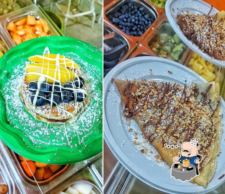 Cibo al Frutteria Del Corso