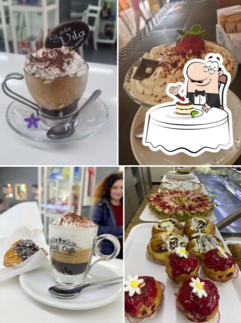 Pasticceria La Dolce Vita