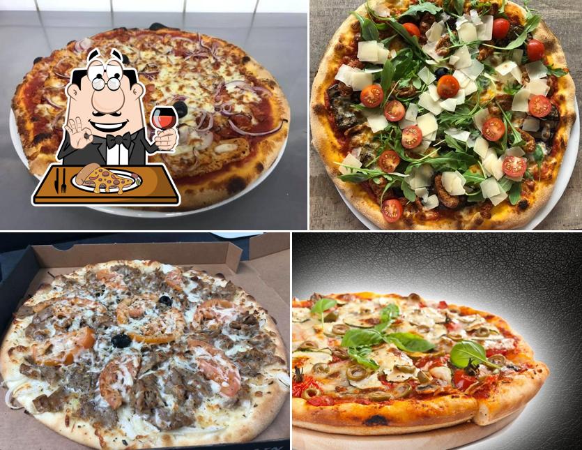 Pizzeria La Venezia