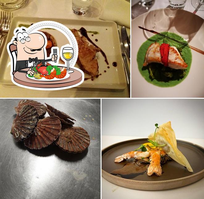 Restaurant Le Grand Arbre