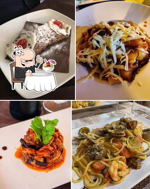 Osteria Pane e Alivi