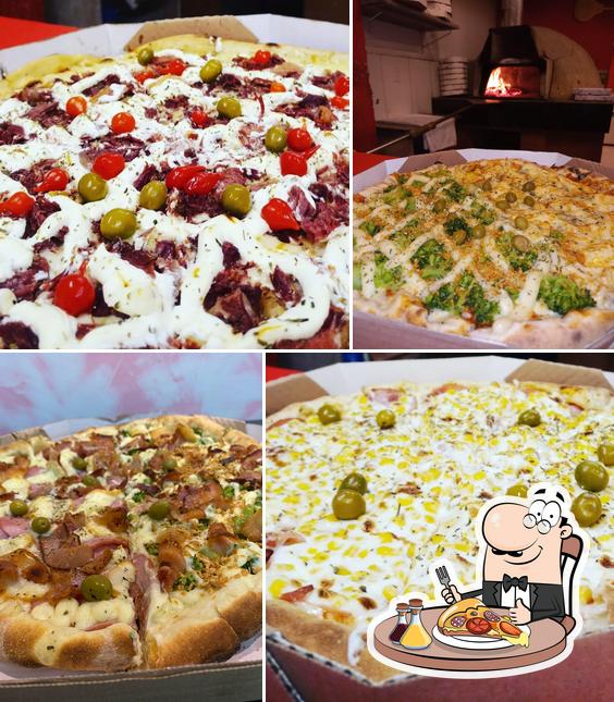 PIZZARIA DO MESTRE