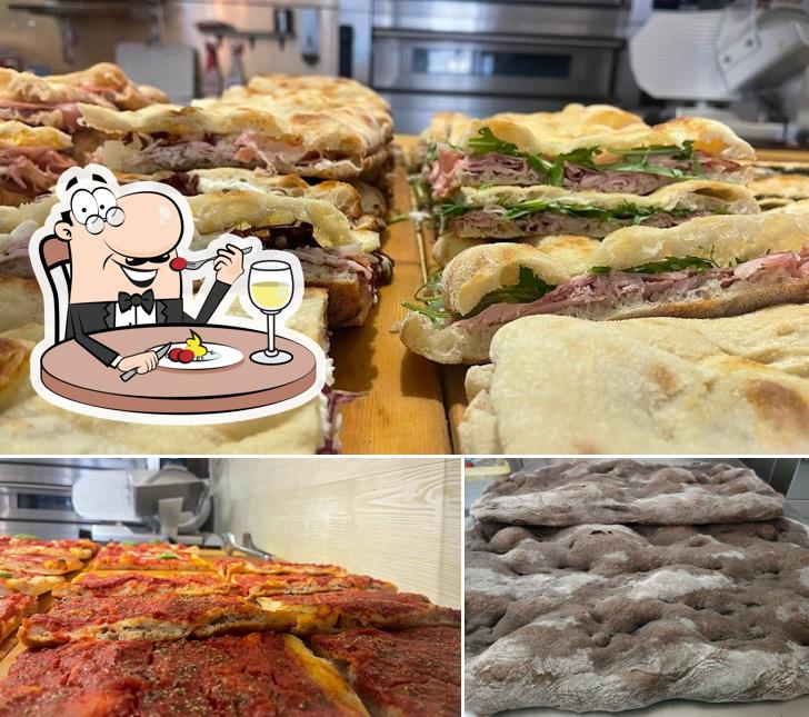 Platti al A Cà Maguà