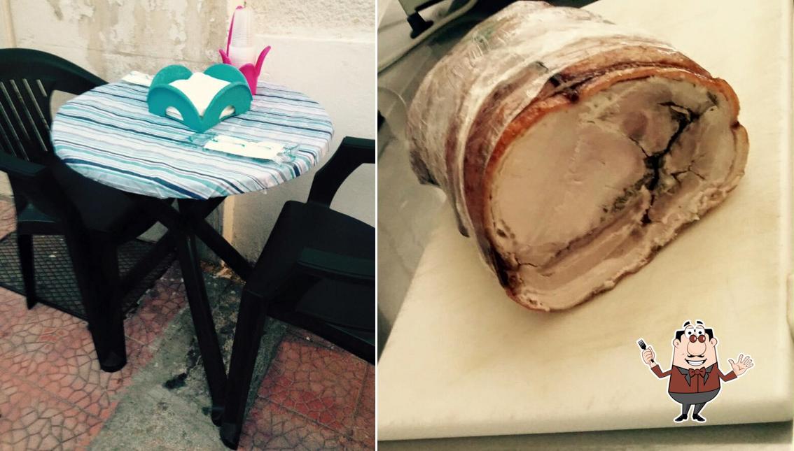 Cibo al C'è Pizza Per Te