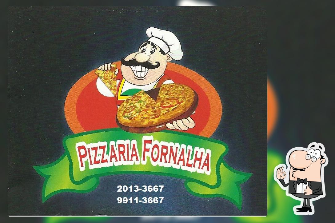 Pizzaria Fornalha A La Carte