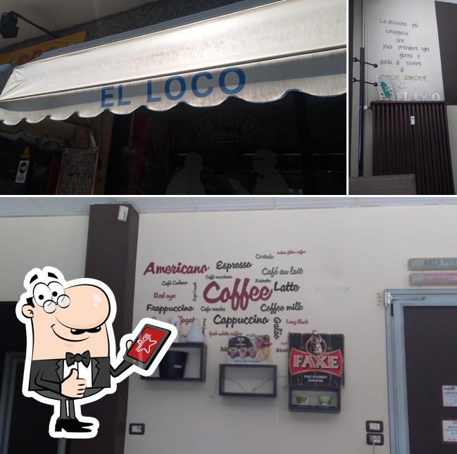 Immagine di El loco Bar