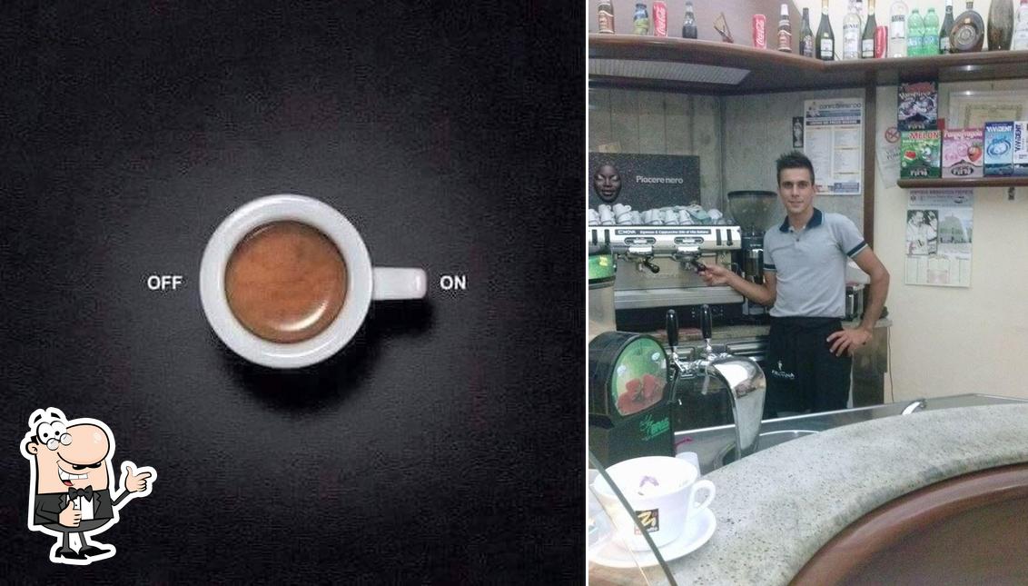 Guarda questa immagine di Bar Degli Studenti Di Pellicane Silvestro C Snc