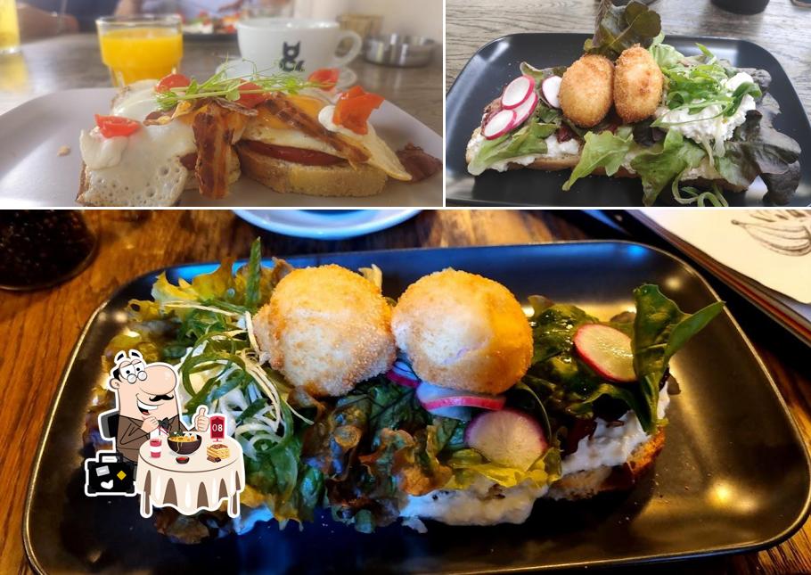 Platti al Otto & Frank