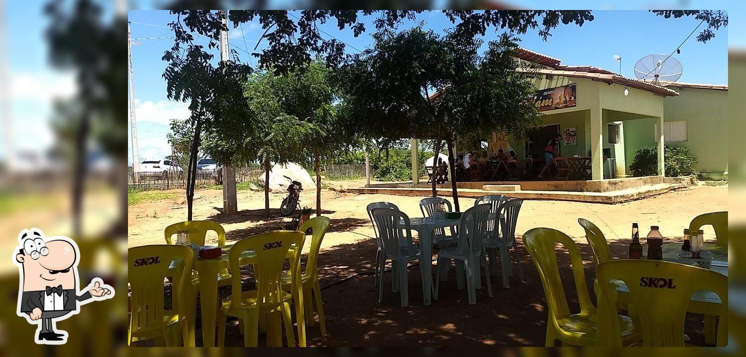 Restaurante fazenda delícias do Belém