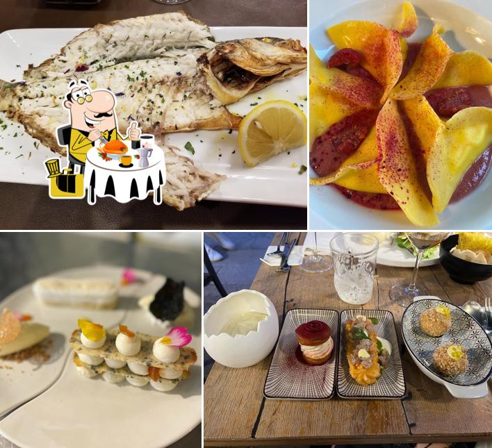 Cibo al Vittoria dal 1938