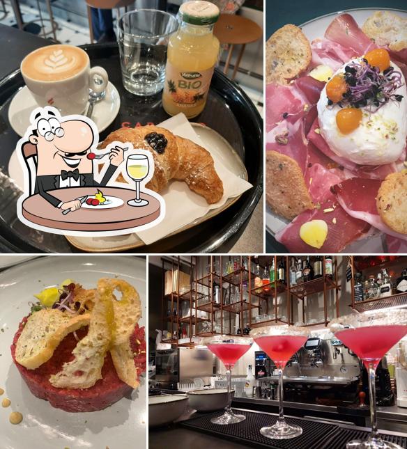 Cibo al Wood Beer & Drinks